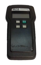 Measurement Specialties 4610 Precision Temperature Thermometer