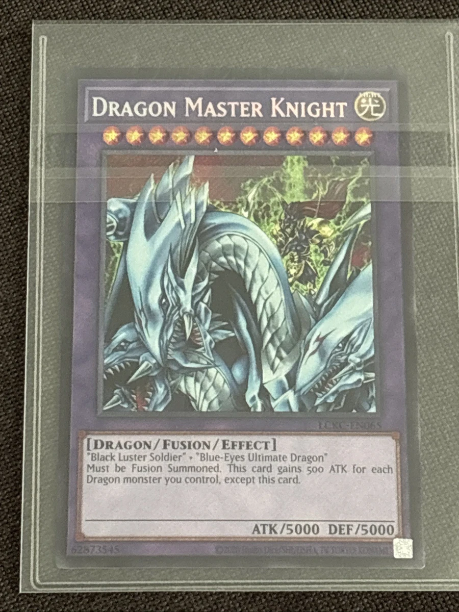 Dragon Master Knight for sale | eBay