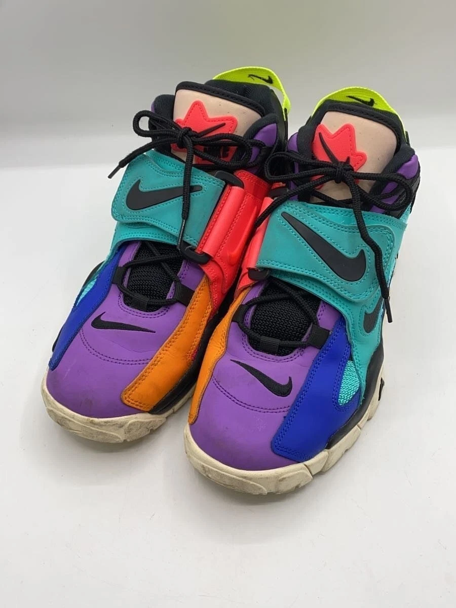 Las mejores ofertas en Nike Atmos x Air Barrage Mid Pop The Street