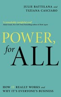 Power, For All | How It Really Works And Why It's Everyone's Business | Englisch