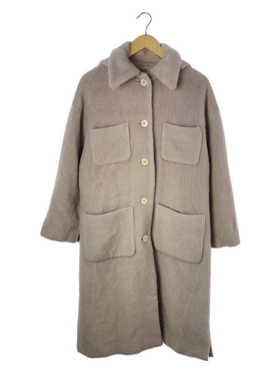 ALTRA me&me couture altro cappotto OMAGGIO acrilico rosa 124160010