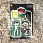 Kenner Clone Captain Ballast Star Wars The Bad Batch 2021 Action Figure