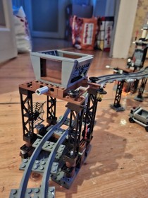 Lego Indiana Jones Temple of Doom 7199