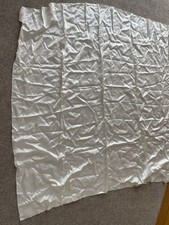 Seidenmalerei, verschiedene Tücher / Schals aus Rohseide