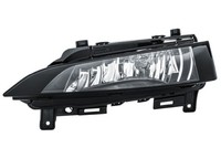 Hella Nebelscheinwerfer 12V Links FüR Skoda Scala Kamiq