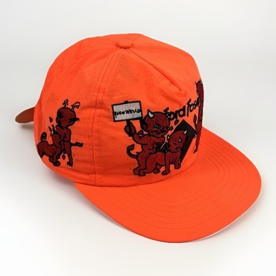 Better With Age - Saint Lucie Trucker Cap bestickt