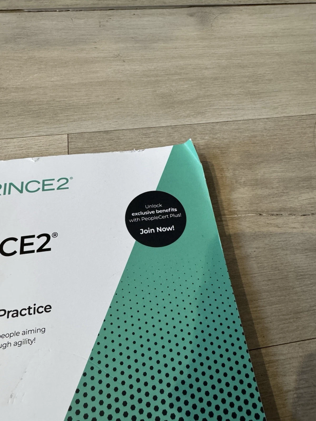 PRINCE2 Agile Version 2 Global Best Practice Official Book 9789925349401 3
