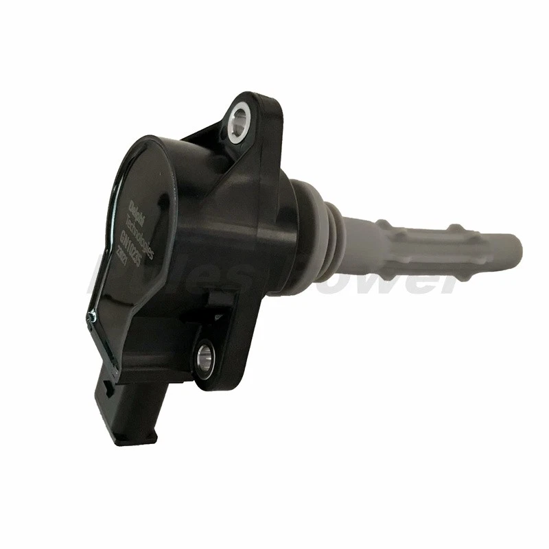 6 bobinas de encendido Delphi OEM para Mercedes Benz C230 E280 E300 E350 S350 S400 Foto 2 de 4