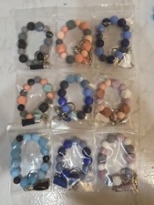 Wristlet Keychain