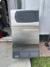 Outback Power GS8048A-01 Radian Series Grid Hybrid Inverter/Charger, 8KW 48VDC