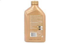 Engine Oil SHELL 550074666