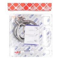 febi Montagesatz Lader FüR BMW E90 E91 E92 E93 F10 F07 F01-04 F11 X5 X6 N57 M57