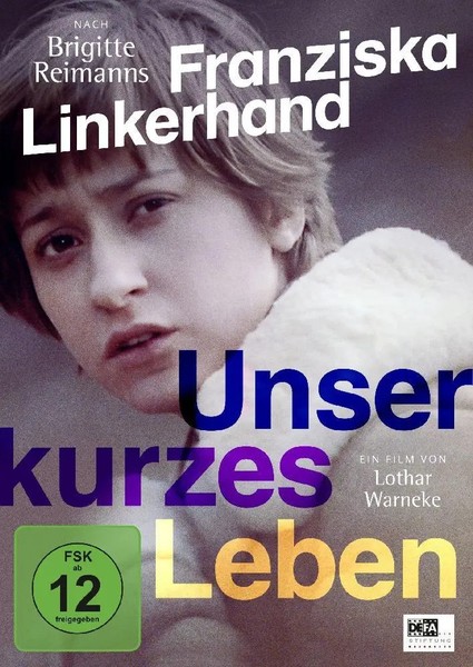 Unser Kurzes Leben (Neuauflage),1 Dvd | Deutschland | Deutsch | Dvd | Softbox-image