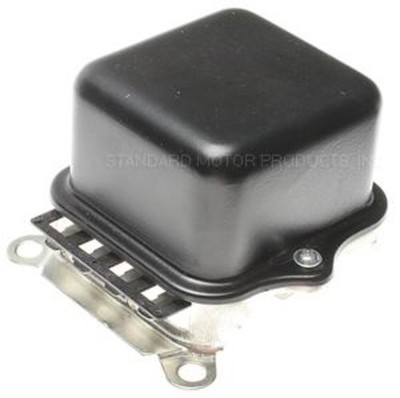 Voltage Regulator Standard VR-103T