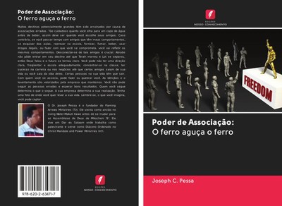 Joseph C. Pessa | Poder de Associação: O ferro aguça o ferro | Taschenbuch