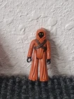 Vintage Star Wars Jawa Action Figure Kenner 1977 Original No Cape Or Blaster