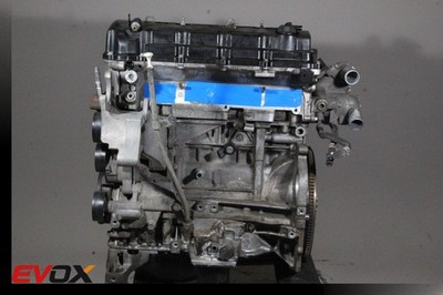 2008-2015 MITSUBISHI EVO EVOLUTION X 4B11T BARE ENGINE MOTOR 80K OEM MOTOR 58