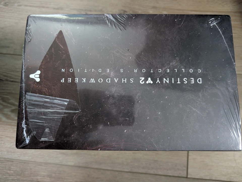 Destiny 2 Shadowkeep 收藏版密封 — 第 4/4 张图片