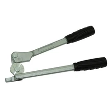 Inline Tube Lever Tube Bender For Small Radius 3/16" Brake Line Tubing 9/16R