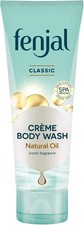 Image of Fenjal Classic Crème Body Wash, 200ml