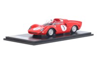 Ferrari 330 P2 LSRC116 Looksmart Modellauto 1:43 1965 John Surtees / Ludovico