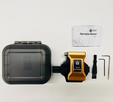 INNO V1 Fiber Optic Cleaver - High Precision | Handheld Design | Brand New