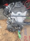 08 20 Suzuki Hayabusa GSX1300R Engine Motor Good 30k 2014