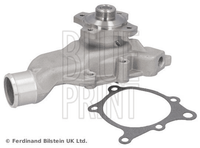 Wasserpumpe MotorküHlung FüR Jeep Grand Cherokee II Wrangler
