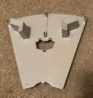 1978 Star Wars DEATH STAR PLAYSET LOWER LEVEL 1st Floor Kenner Part