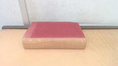 			A Book Of R.L.S, George E. Brown, Methuen and Co Ltd, 1919, Hardc		