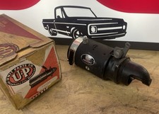 Nos Rebuilt Starter 1953 54 Chevrolet Corvette Gmc Truck 49 50 51 52 1107075