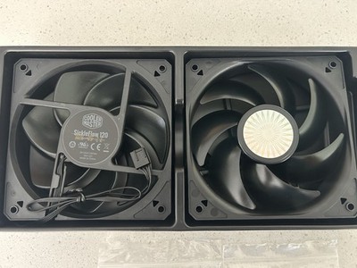 Cooler Master NR200P Accessories Kit