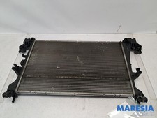 Radiateur Fiat 850