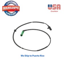 Ssf500021 Abs Wheel Speed Sensor Rear Right Or Left Fit Range Rover 2006-2012