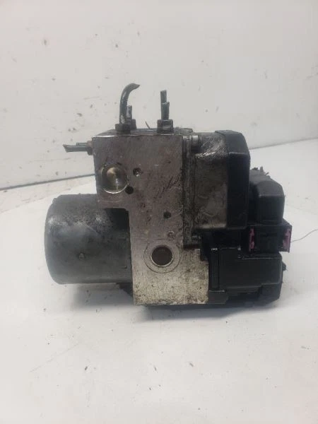 Conjunto de pieza de freno antibloqueo compatible con 99-01 CATERA 999004   Foto 3 de 4