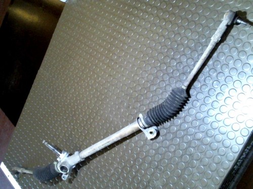 Lenkung Ford Fiesta Jbs/jas 12 Monate Garantie Sofortversand