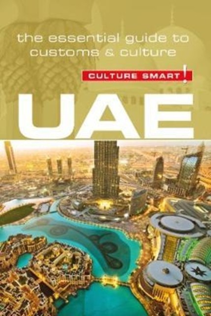UAE - Culture Smart! by Jessica Hill (Paperback Book) - Image 5