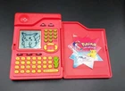 Vintage 1998 Pokedex Pokémon WORKS! Nintendo Tiger Electronics Handheld Toy