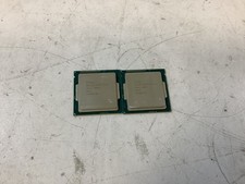 (Lot of 2) Intel Core i5-4570T 4thG 2-Cores 2.9GHz 4MB Cache CPU Processor "P3A"