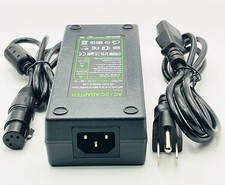 12V 120W DC Power Supply Adapter for Blackmagic Design URSA Mini Pro recorder