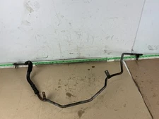 2009 - 2016 Audi A5 Cabrio 2.0T Automatic Transmission Oil Cooler Line OEM