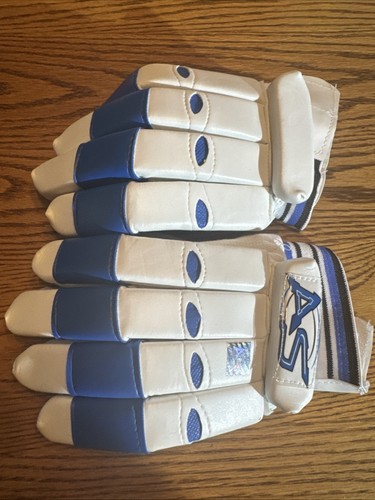AS Cricket RH Batting Glove Faux Leather