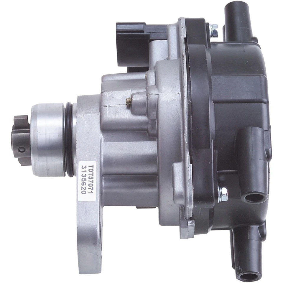 A1 Cardone 84-35620 New Distributor For 92-94 Ford Mazda 626 MX-3 MX-6 Probe - Image 2 of 4