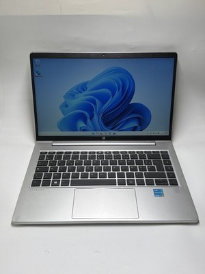 HP ProBook 440 G8 Pentium(R) Gold 7505 8GB RAM 256GB SSD 14'' Laptop K561