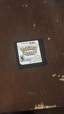 Nintendo Pokemon White Version Nintendo DS Game Cartridge
