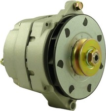 Premium USA Made Self Excited Alternator for Jeep / Chevy / Buick / GMC 1101308