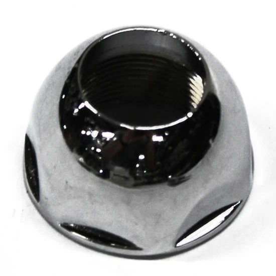 Tuerca de bisel de antena OER 3863499 para 67-68 Camaro/66-69 Nova Foto 2 de 4