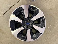 17" SUBARU FORESTER 5X100 OEM FACTORY STOCK WHEEL RIM 2017 2018