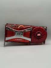 ATI Radeon X1950XTX Crossfire Edition 512 MB GDDR4 Tested Working
