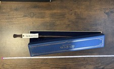 Ron Weasley 2nd Wand 14" Harry Potter Ollivanders Noble Wizarding World Hogwarts